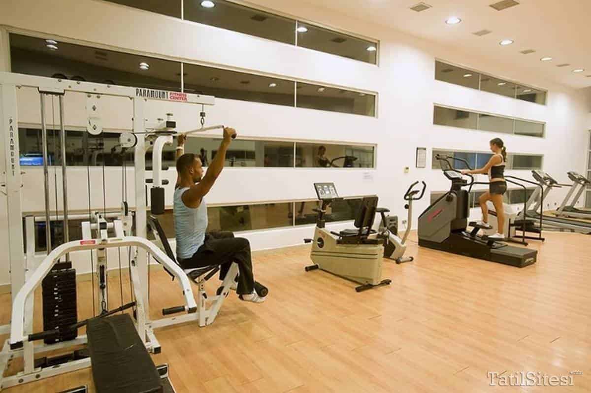 Duja Bodrum (ex Kervansaray Bodrum Resort)